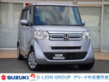 ホンダ N-BOX+