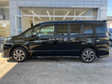 ヴォクシー 2.0 ZS 煌III 