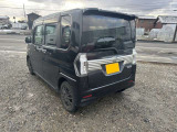 タントカスタム RS トップエディション SAIII 