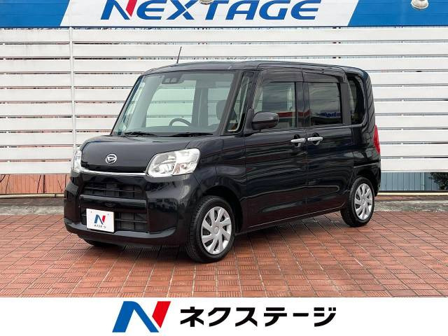 タント X リミテッド SAIII 