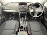 フォレスター 2.0i-L アイサイト 4WD 4WD 修復歴無し