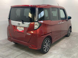 トール 1.0 カスタムG ターボ