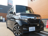 N-BOXカスタム G L ホンダセンシング 