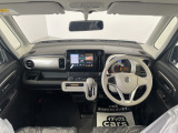 ワゴンRスマイル ハイブリッド(HYBRID) Sリミテッド 