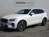 XC60 Ultra B5 AWD入荷いたしました!