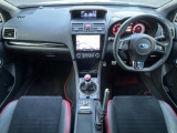 WRX STI 2.0 タイプS 4WD 