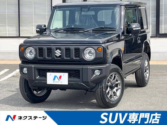 ジムニー  XC