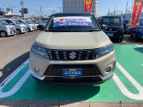 エスクード 1.5 4WD 3型 シートヒーター 衝突被害軽