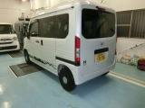 N-VAN +スタイル ファン 