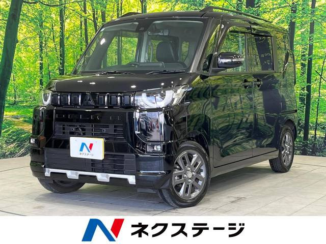 デリカミニ T プレミアム 