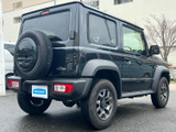ジムニーシエラ 1.5 JC 4WD 