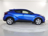 C-HR  1.2 S-T LED パッケージ
