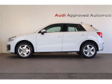 Q2 1.0 TFSI スポーツ 