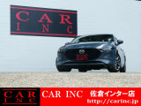 MAZDA3ファストバック 1.8 XD プロアクティブ ツーリング セレクション パワーシート...