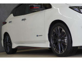 リーフ  NISMO