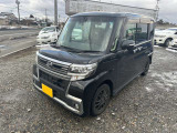 タントカスタム RS トップエディション SAIII 