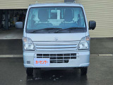 キャリイ KC エアコン パワステ スズキ セーフティ サポート 非装着車 4WD 