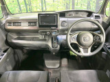 N-BOXカスタム G EX ホンダセンシング 
