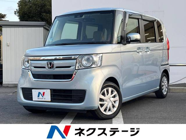 N-BOX G ホンダセンシング 