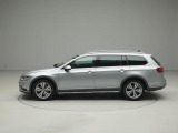 パサートオールトラック TDI 4モーション アドバンス ディーゼル 4WD 