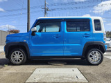 ハスラー ハイブリッド(HYBRID) G 