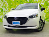 MAZDA2 1.5 15S プロアクティブ スマートエディションII 4WD 