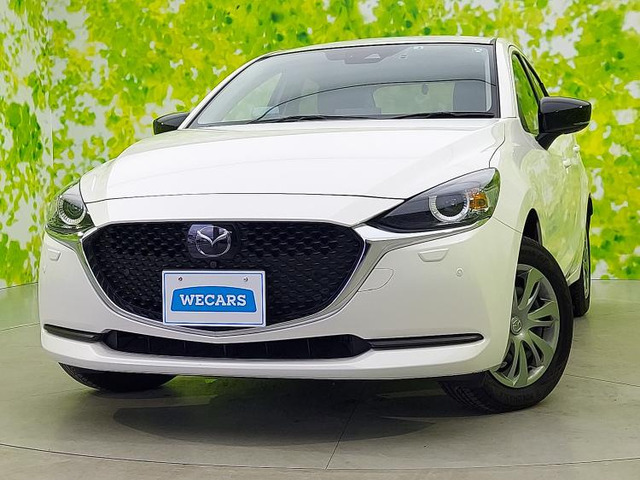 MAZDA2 1.5 15S プロアクティブ スマートエディションII 4WD 