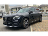 GLB AMG GLB35 4マチック 4WD 