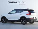 XC40 B4 AWD Rデザイン 4WD 