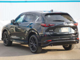 CX-5 2.2 XD スポーツ アピアランス ディーゼルターボ