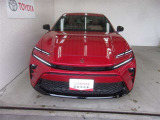 クラウンスポーツ 2.5 Z E-Four 4WD 