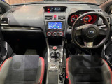 WRX STI 2.0 4WD 