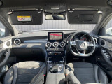GLC 250 4マチック スポーツ 4WD 修復歴無し