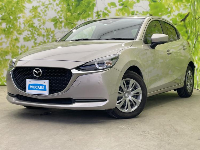 MAZDA2 1.5 15S スマートエディション 