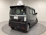 N-BOXカスタム G Lパッケージ 4WD 