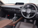 CX-30 2.0 X Lパッケージ 4WD 