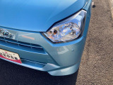 ミライース L SAIII 