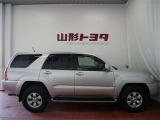 ハイラックスサーフ 2.7 SSR-X 4WD 