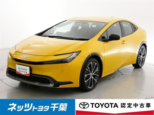 プリウス 2.0 Z 