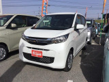 eKワゴン M 4WD 