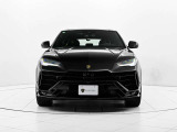 ウルス ペルフォルマンテ 4WD 