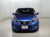 ノート 1.2 e-POWER X 