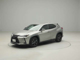 UX 250h バージョンC 
