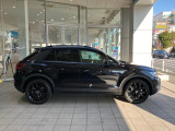 T-Roc TSI ブラックスタイル 