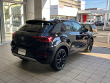 T-Roc TSI ブラックスタイル 