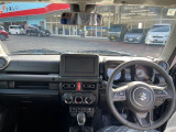 ジムニーシエラ 1.5 JC 4WD