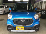 キャスト アクティバ X 4WD 
