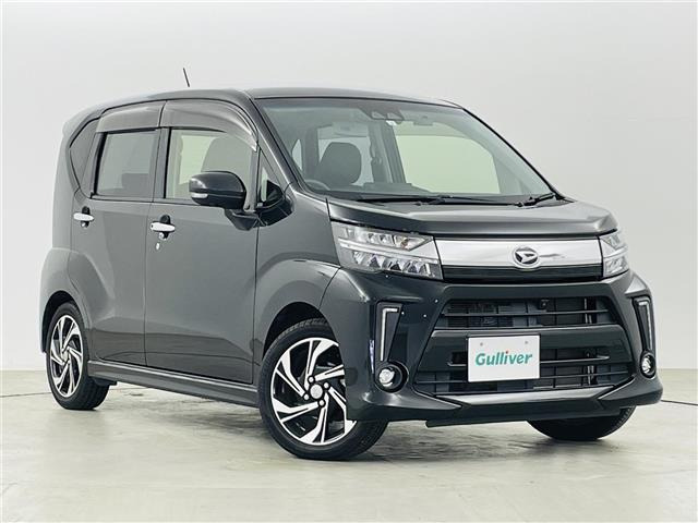 ムーヴカスタム RS ハイパーリミテッド SAIII 修復歴無し