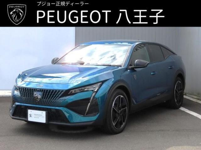 408 GT 