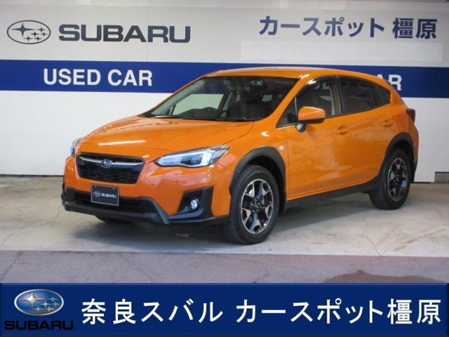 XV 1.6i アイサイト 4WD 
